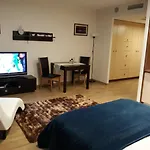 Appartement Dobry Wieczor We Wroclawiu *