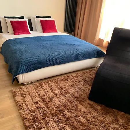 Dobry Wieczor We Wroclawiu Apartment