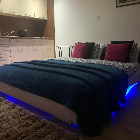 Dobry Wieczór We Wrocławiu Apartamento Wrocław