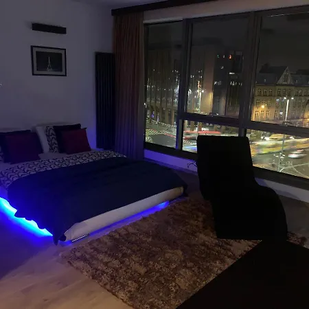 Dobry Wieczór We Wrocławiu Apartamento