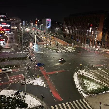 Dobry Wieczor We Wroclawiu Appartement *
