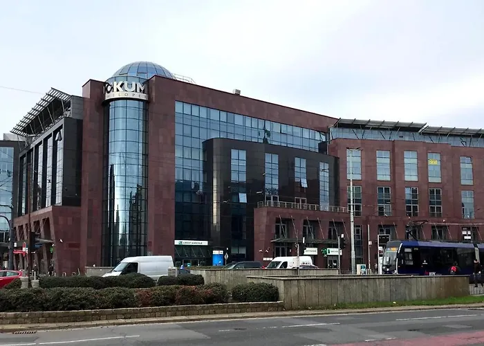 Dobry Wieczór We Wrocławiu Apartamento Wrocław