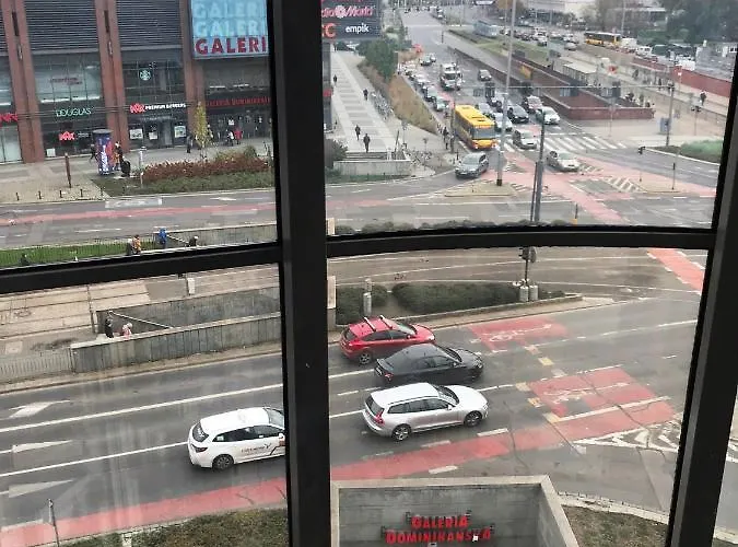 Dobry Wieczór We Wrocławiu *