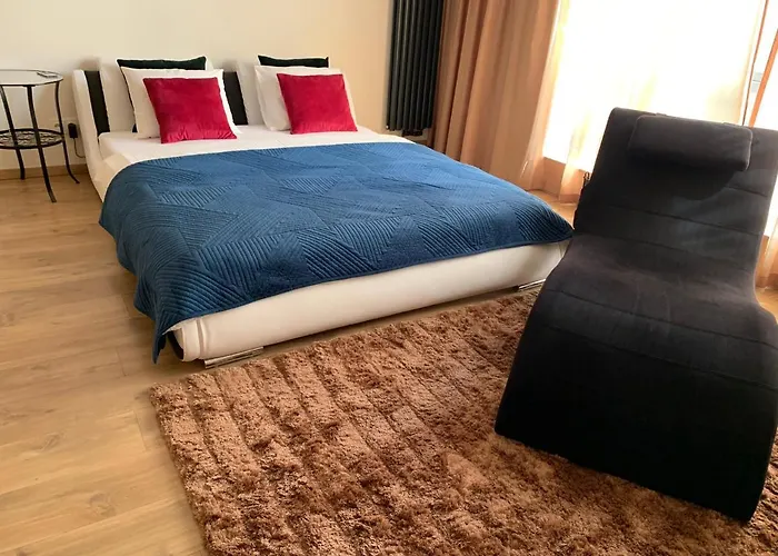 Dobry Wieczór We Wrocławiu Apartamento