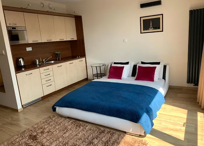 Dobry Wieczór We Wrocławiu Apartamento Wrocław