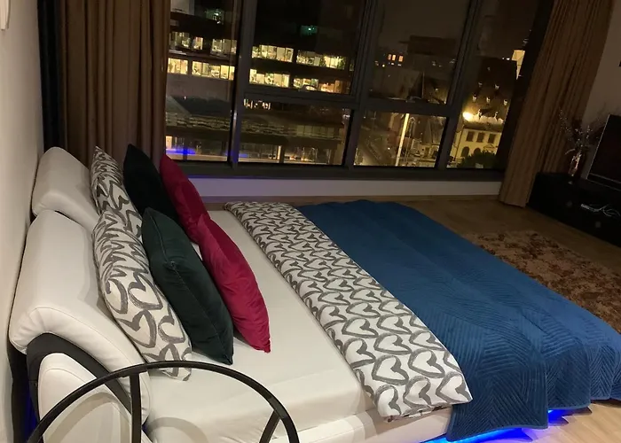 Apartamento Dobry Wieczór We Wrocławiu Wrocław