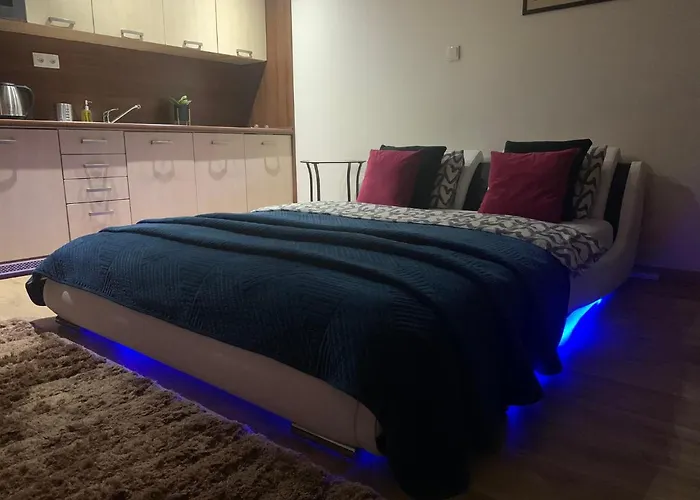 Dobry Wieczór We Wrocławiu Apartamento Wrocław