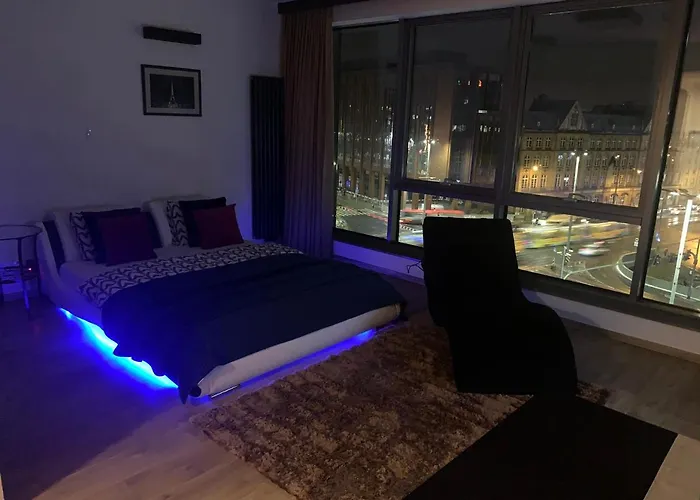 Dobry Wieczór We Wrocławiu Apartamento