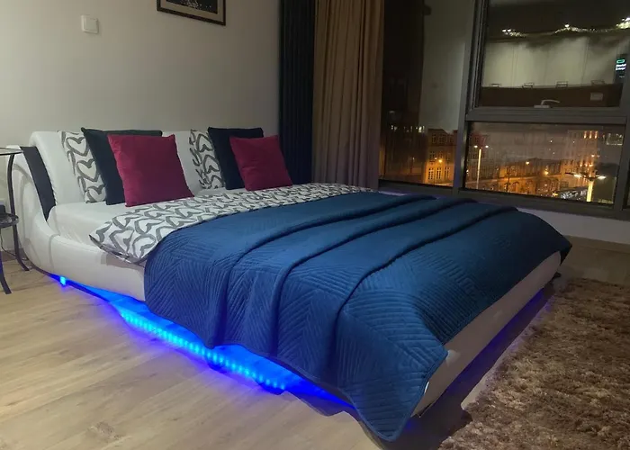 Dobry Wieczór We Wrocławiu * Wrocław