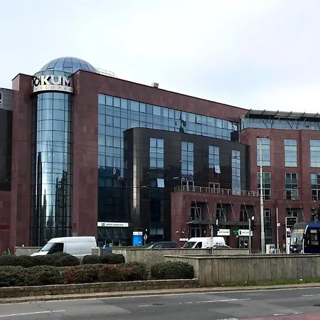 Dobry Wieczor We Wroclawiu Apartment Wroclaw