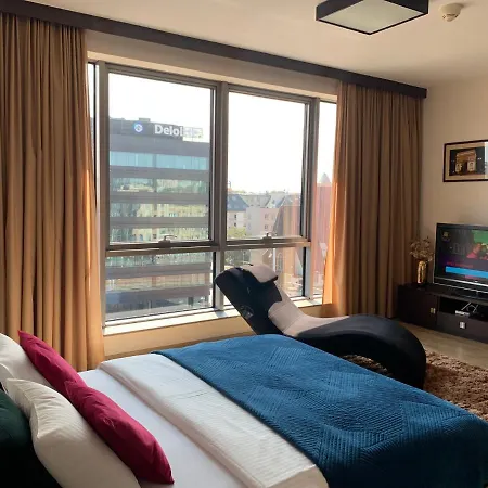 Apartment Dobry Wieczor We Wroclawiu *