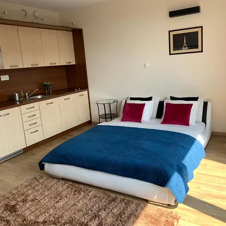 Dobry Wieczor We Wroclawiu Apartment Wroclaw