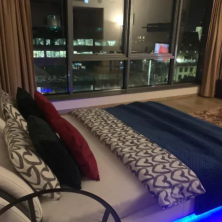 Dobry Wieczor We Wroclawiu Breslavia