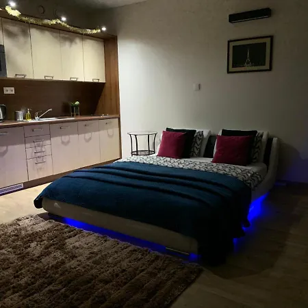 Dobry Wieczor We Wroclawiu *