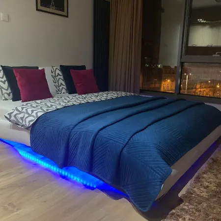 Dobry Wieczor We Wroclawiu * Вроцлав