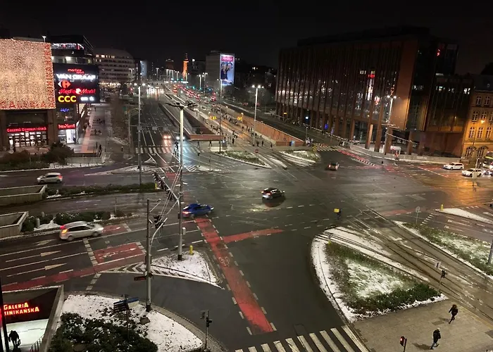 Dobry Wieczor We Wroclawiu Appartamento *