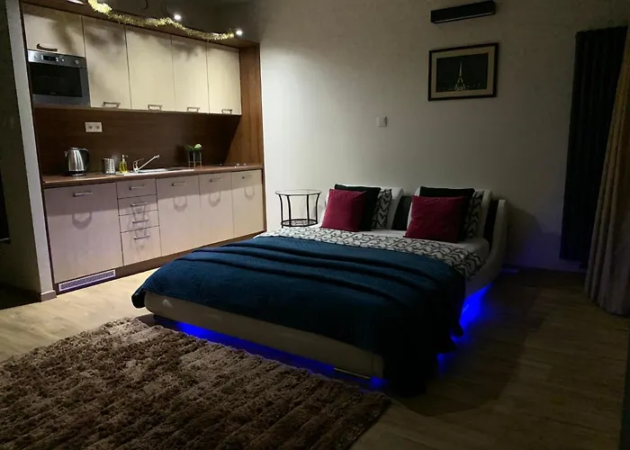 Dobry Wieczor We Wroclawiu *